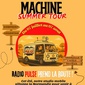 Mystery Machine Summer Tour - Ecouves image