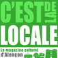 C'est de la locale image