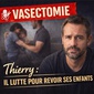 Thierry - Il lutte pour revoir ses enfants image
