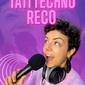 TatiTechno reco - 1 / CARV image