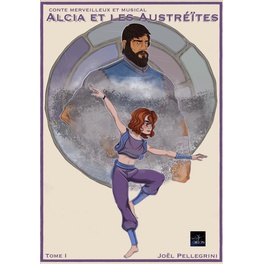 Alcia et les Austréïtes image
