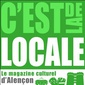 C'est de la locale image