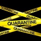 Quarantaine image