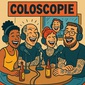 Coloscopie image