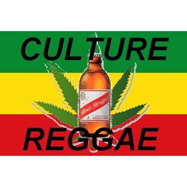 Culture Reggae image