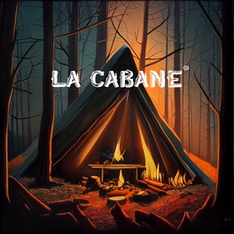 La cabane image