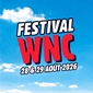 Martial - Why not camp festival image