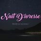 NUIT DIVRESSE image