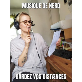 Musique de Nerd image