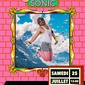 ART SONIC - Michel Mercury image