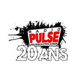 20 Ans de PULSE image